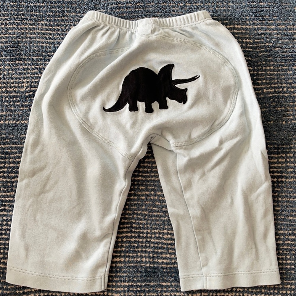 Rugged Butts pants